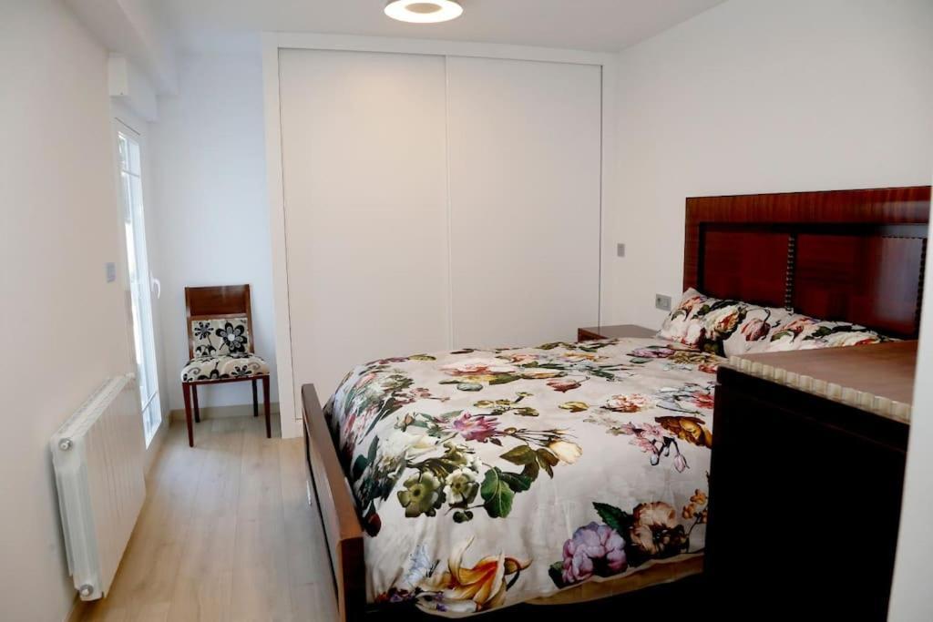 De Lujo En Edificio Zafiro, Apartamento Benidorm